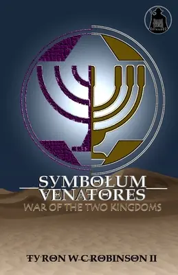 Symbolum Venatores: Wojna Dwóch Królestw - Symbolum Venatores: War of The Two Kingdoms