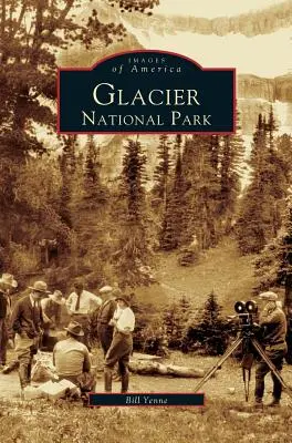 Park Narodowy Glacier - Glacier National Park