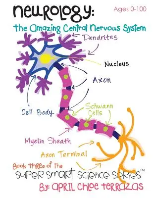 Neurologia: Niesamowity centralny układ nerwowy - Neurology: The Amazing Central Nervous System