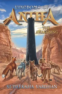 Kingdoms of Aniha: Przebudzenie - Kingdoms of Aniha: The Awakening