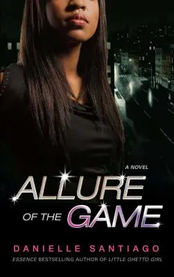 Powab gry - Allure of the Game