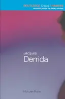 Jacques Derrida