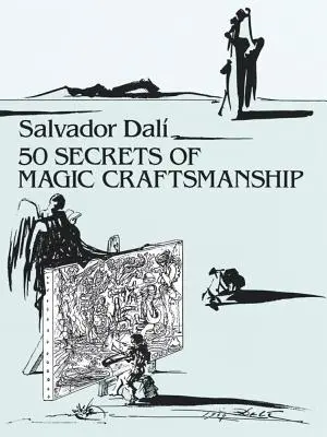 50 sekretów magicznego rzemiosła - 50 Secrets of Magic Craftsmanship