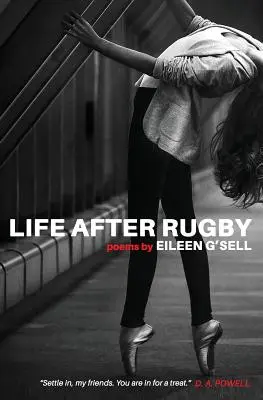 Życie po rugby - Life After Rugby