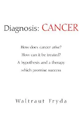 Diagnoza: Rak - Diagnosis: Cancer