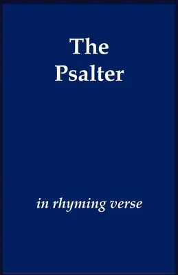 Psałterz w rymowanym wierszu - The Psalter in Rhyming Verse