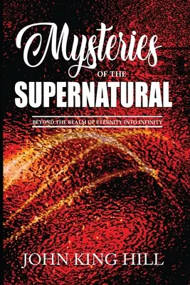 Tajemnice nadprzyrodzonego - Mysteries of the Supernatural