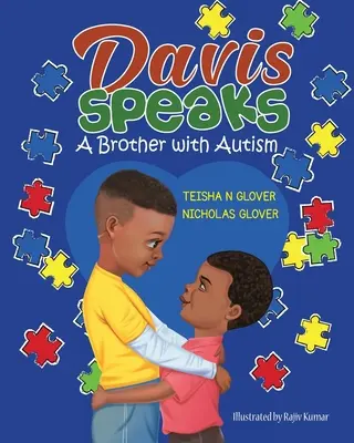 Davis Speaks: Brat z autyzmem - Davis Speaks: A Brother with Autism