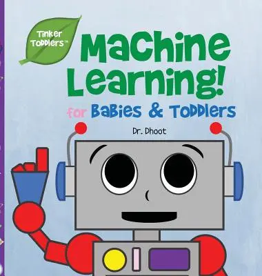 Uczenie maszynowe dla dzieci (Tinker Toddlers) - Machine Learning for Kids (Tinker Toddlers)