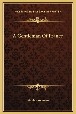 Dżentelmen Francji - A Gentleman Of France