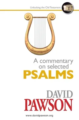 Komentarz do wybranych psalmów - A Commentary on Selected Psalms