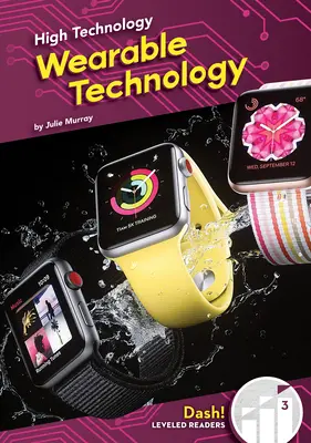 Technologia do noszenia - Wearable Technology