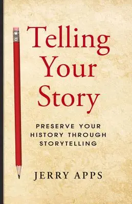 Opowiadanie swojej historii - Telling Your Story