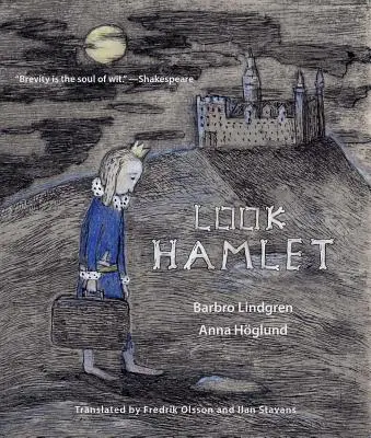 Spojrzenie Hamleta - Look Hamlet