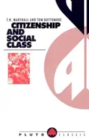 Obywatelstwo i klasa społeczna - Citizenship and Social Class