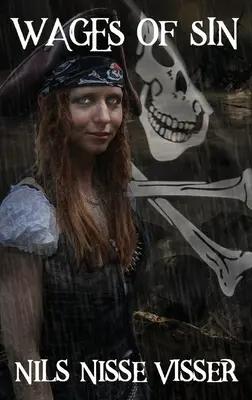 Wages of Sin: Opowieść o mrocznym projekcie - Wages of Sin: A Tale of The Dark Design