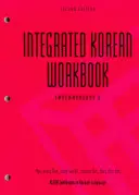 Integrated Korean Workbook: Intermediate 2, wydanie drugie - Integrated Korean Workbook: Intermediate 2, Second Edition