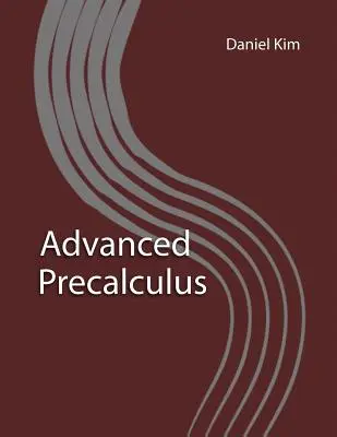 Zaawansowany precalculus - Advanced Precalculus