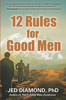 12 zasad dla dobrych mężczyzn - 12 Rules for Good Men