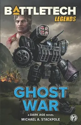 BattleTech Legends: Wojna duchów - BattleTech Legends: Ghost War