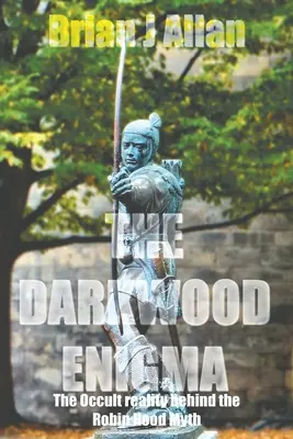 Enigma Darkwood - The Darkwood Enigma