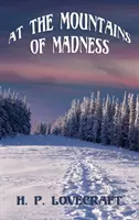 W górach szaleństwa - At the Mountains of Madness