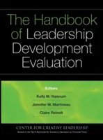 Podręcznik oceny rozwoju przywództwa - The Handbook of Leadership Development Evaluation