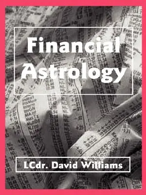 Astrologia finansowa - Financial Astrology