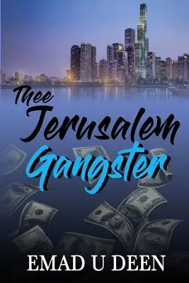 Gangster z Jerozolimy - Thee Jerusalem Gangster