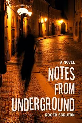 Notatki z podziemia - Notes from Underground