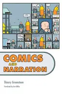 Komiksy i narracja - Comics and Narration