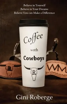 Kawa z kowbojami - Coffee With Cowboys