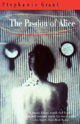 Pasja Alicji - The Passion of Alice