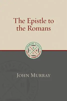 List do Rzymian - Epistle to the Romans