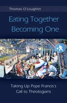 Jedząc razem, stajemy się jednością - Eating Together, Becoming One