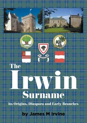 Nazwisko Irwin - The Irwin Surname