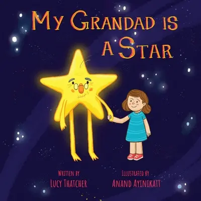 Mój dziadek jest gwiazdą - My Grandad Is A Star