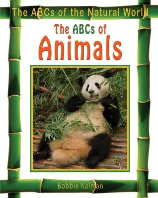 ABC zwierząt - The ABCs of Animals