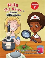 Pielęgniarka Nola odkrywa działania STEM - Nola The Nurse Explores STEM Activities