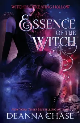 Esencja czarownicy - Essence of the Witch