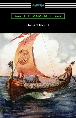 Opowieści o Beowulfie - Stories of Beowulf