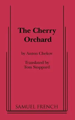 Wiśniowy sad - The Cherry Orchard