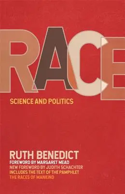 Rasa: nauka i polityka - Race: Science and Politics