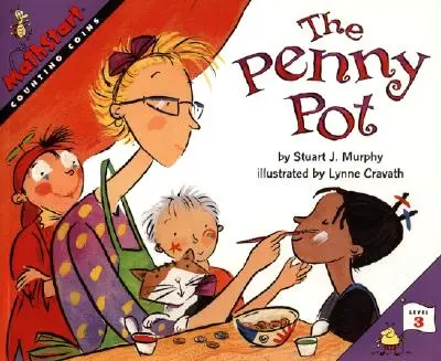 Garnek grosza - The Penny Pot