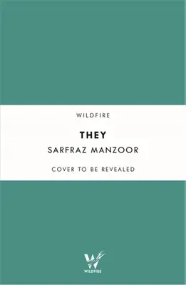 Oni: Co muzułmanie i nie-muzułmanie mylą o sobie nawzajem - They: What Muslims and Non-Muslims Get Wrong about Each Other