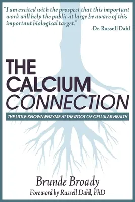 The Calcium Connection: Mało znany enzym u podstaw zdrowia komórek - The Calcium Connection: The Little-Known Enzyme at the Root of Your Cellular Health