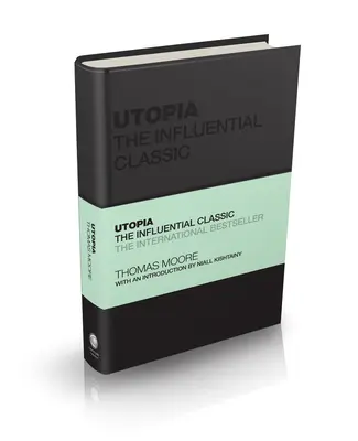 Utopia: Wpływowy klasyk - Utopia: The Influential Classic