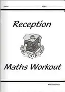 Trening matematyczny w recepcji - Reception Maths Workout