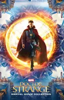 Kolekcja kinowa Marvela vol. 6: Preludium doktora Strange'a - Marvel Cinematic Collection Vol. 6: Doctor Strange Prelude