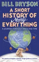 Krótka historia prawie wszystkiego - Short History of Nearly Everything